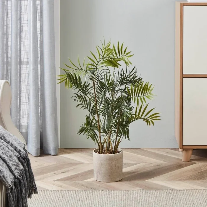 Eglo – Planta artificial en una maceta 75×43 cm