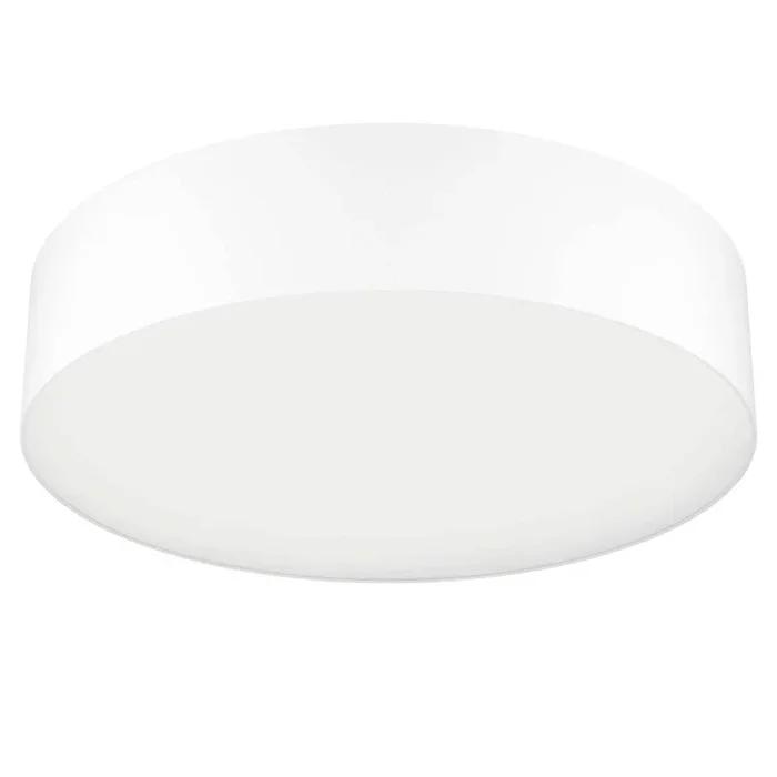 EGLO connect Romao-Z plafón LED, Ø57cm, blanco