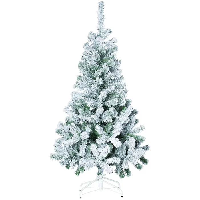 Elegante Abeto Blanco 210 cm