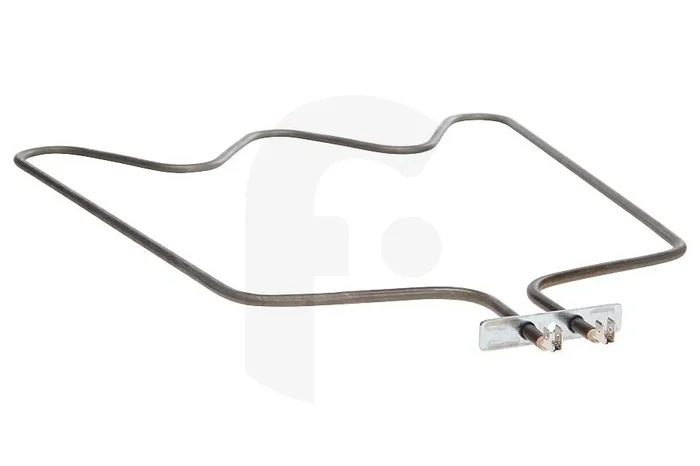 Elemento calefactor (elemento) elemento inferior 1150W para, entre otros, Whirlpool horno 481225998421