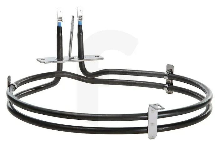elemento calefactor redondo para horno C00084399