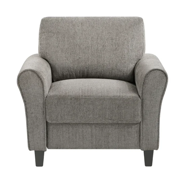 Ellery Pewter Chair