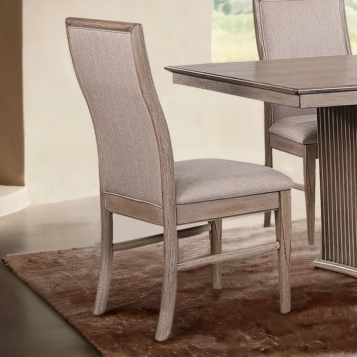 Ellesmere Natural Ash Side Chair