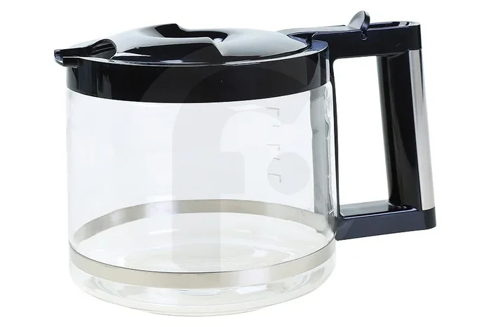 Ensamblaje de jarra Delonghi para cafetera 7313283649