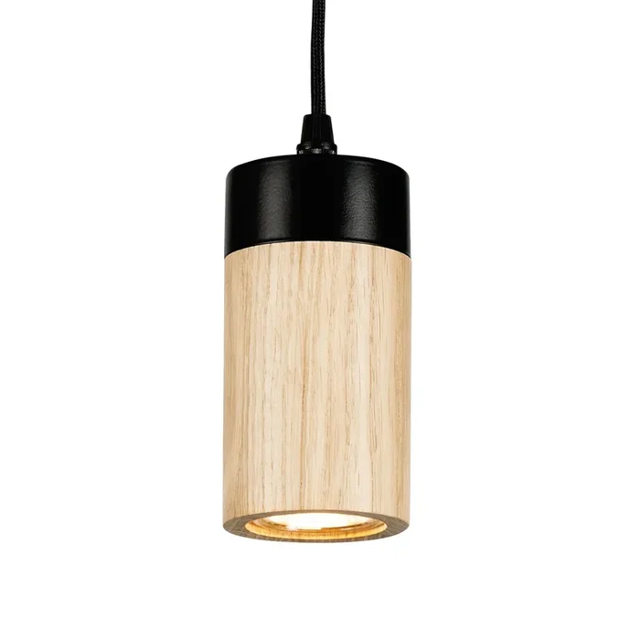 Envostar Lámpara colgante Plain, 1 luz