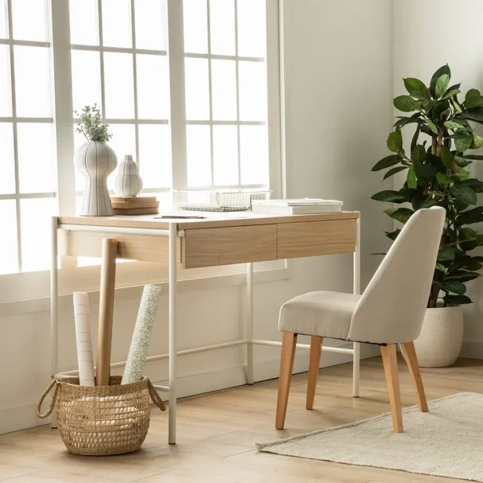 Escritorio Dalia Natural – Kenay Home