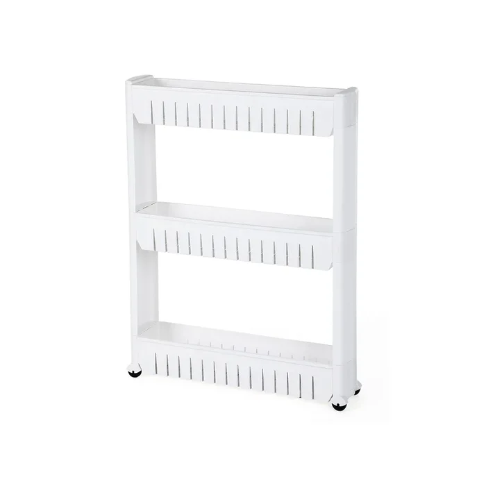 Estante de Almacenamiento de 3 Niveles-SONGMICS