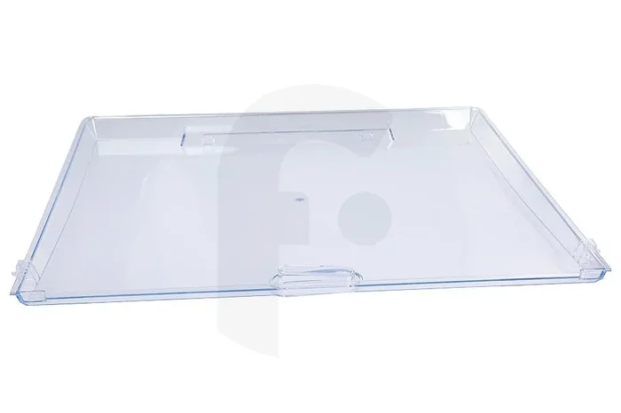 Estante (placa) debajo del cajón para verduras para Bosch, Siemens y otros frigorífico y congelador combinado 627766, 00627766