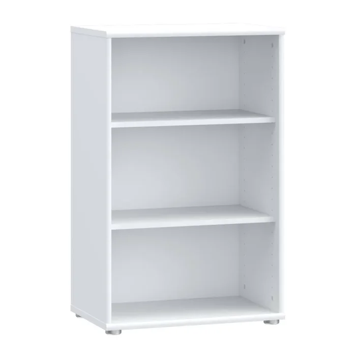 Estantería URAN blanca