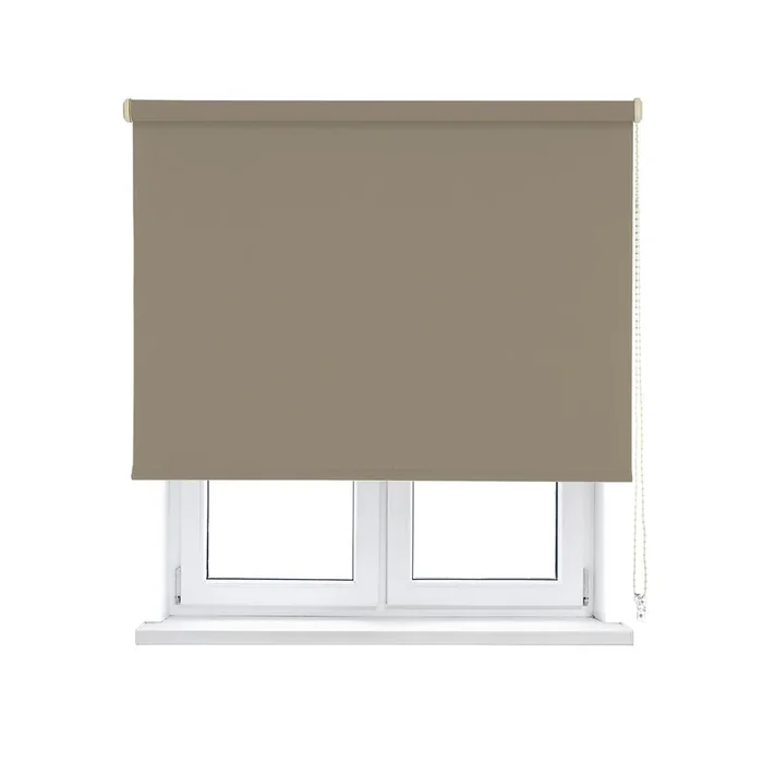 Estor Enrollable Opaco Térmico Desert 75 X 190cm