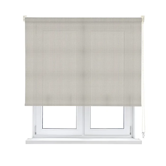 Estor Enrollable Screen Royal Apertura 8% Multicolor 90 X 250cm