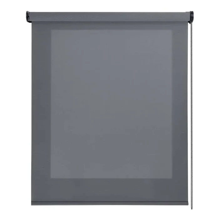 Estores enrollables Screen Premium con tejido técnico ø38mm