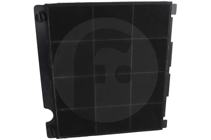 Eurofilter filtro de carbón 210x225x300mm Tipo 15 para Whirlpool y otros campana extractora 484000008575