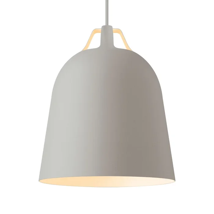 EVA Solo Clover lámpara colgante Ø 21cm, gris