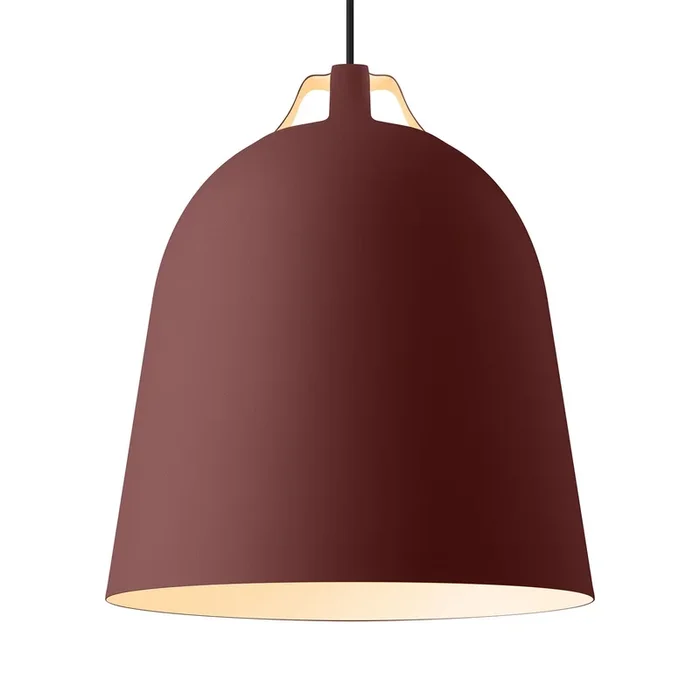 EVA Solo Clover lámpara colgante Ø 35cm, rojo