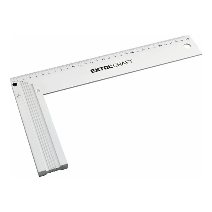 Extol – Ángulo de aluminio 300 mm