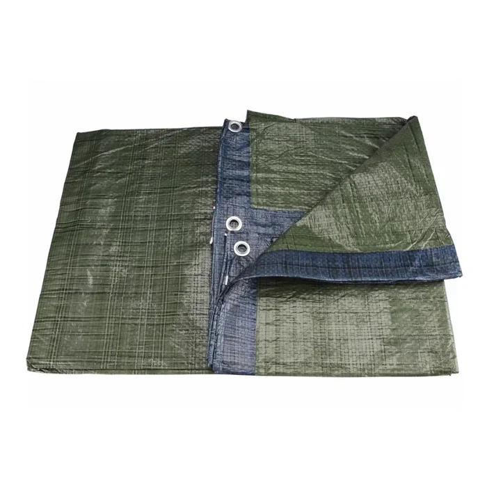 Extol – Lona impermeable 60g/m2 8x10m
