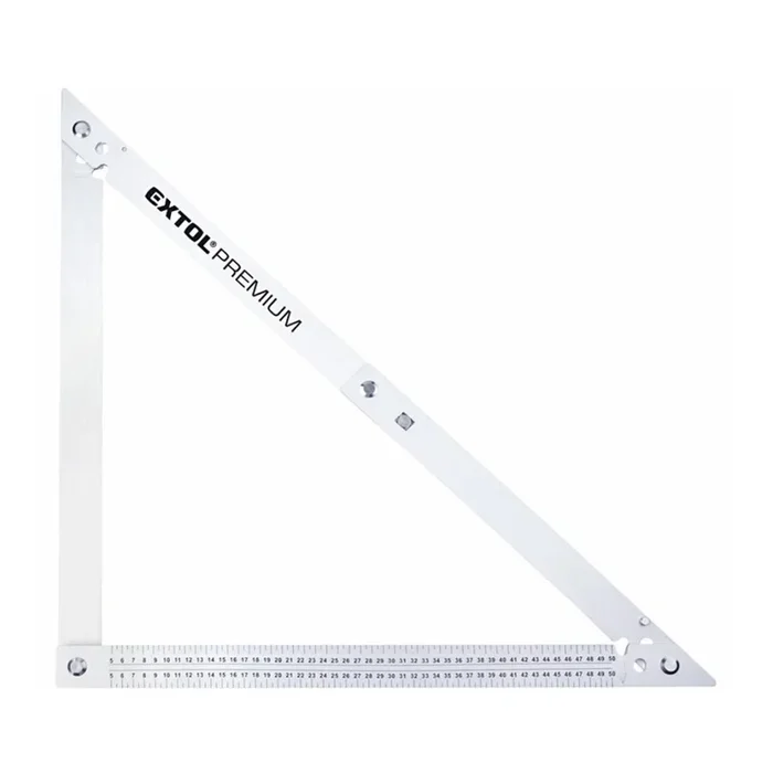 Extol Premium – Ángulo de plegado de construcción 600 mm