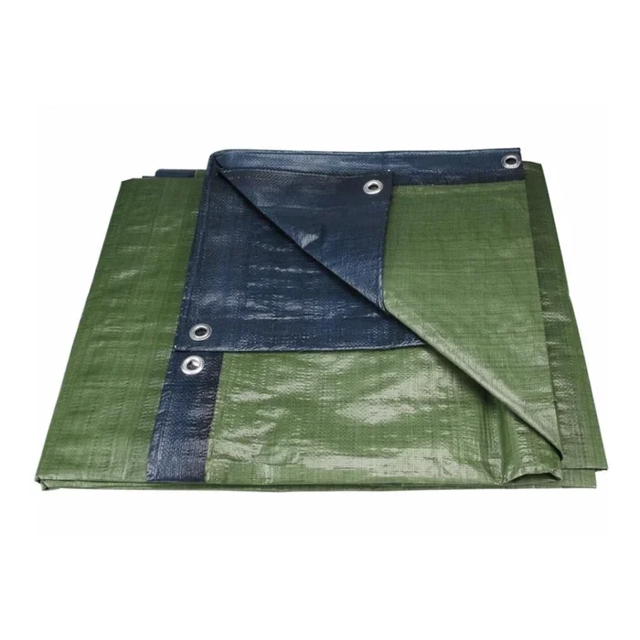 Extol Premium – Lona impermeable 150g/m2 5x8m