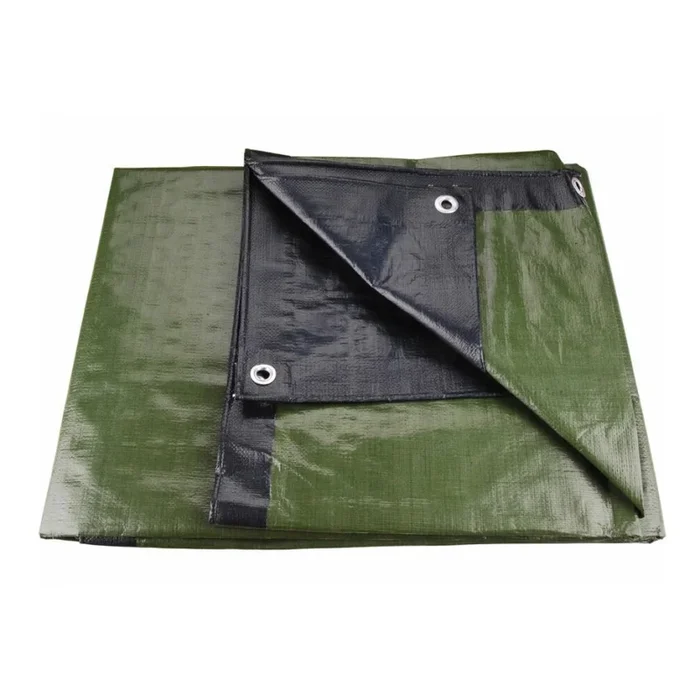Extol Premium – Lona impermeable extra gruesa 200g/m2 6x8m