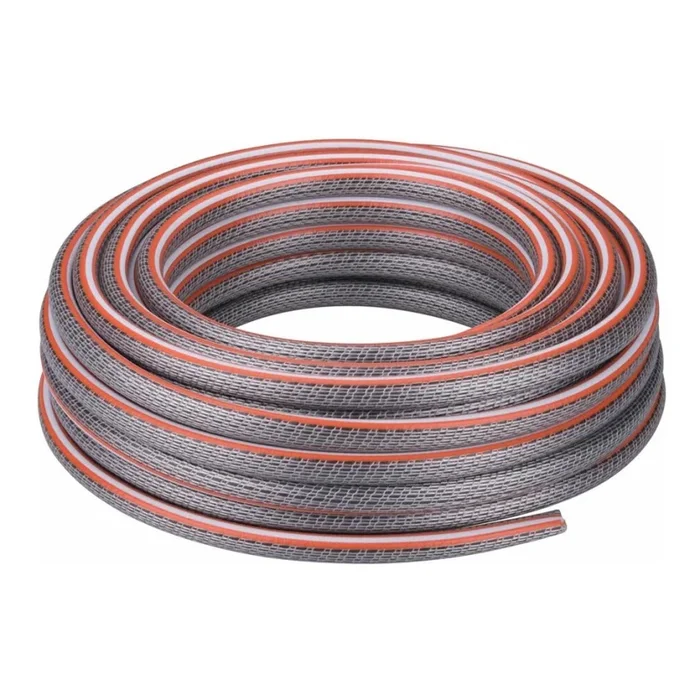 Extol Premium – Manguera de jardín opaca 1/2″ 25m