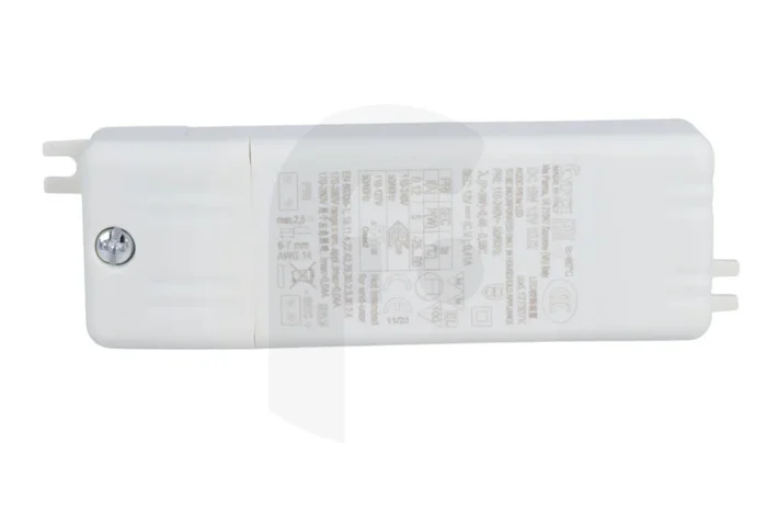 Faber transformador para campana extractora 133.0374.938