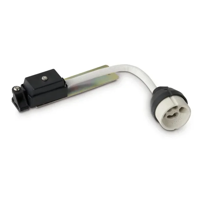 FARO 43065 – Portalámparas para empotrar GU10