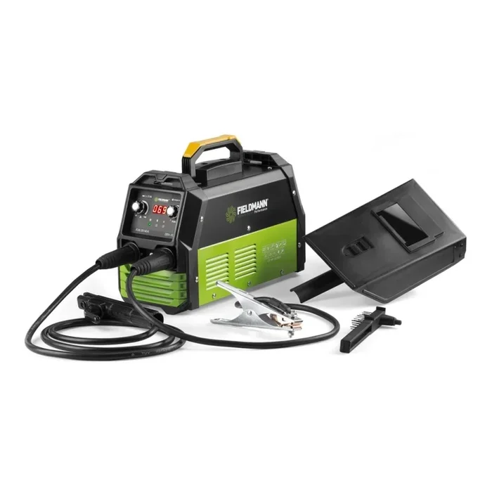 Fieldmann – Máquina de soldadura 20-160A 230V