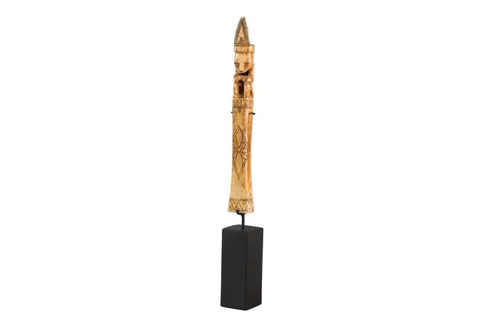 Figura Madera Adda Home