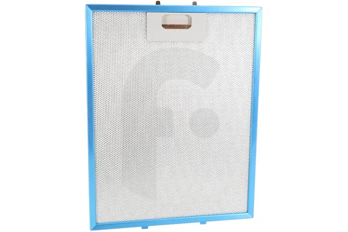 Filtro alternativo para campana extractora 073410729