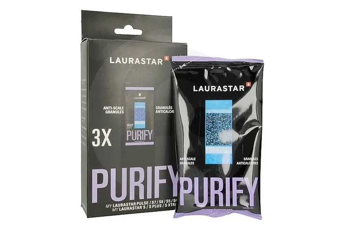 Filtro antical/antisarro Laurastar – So Pure (set de 3 pzas.) plancha 302.7800.898