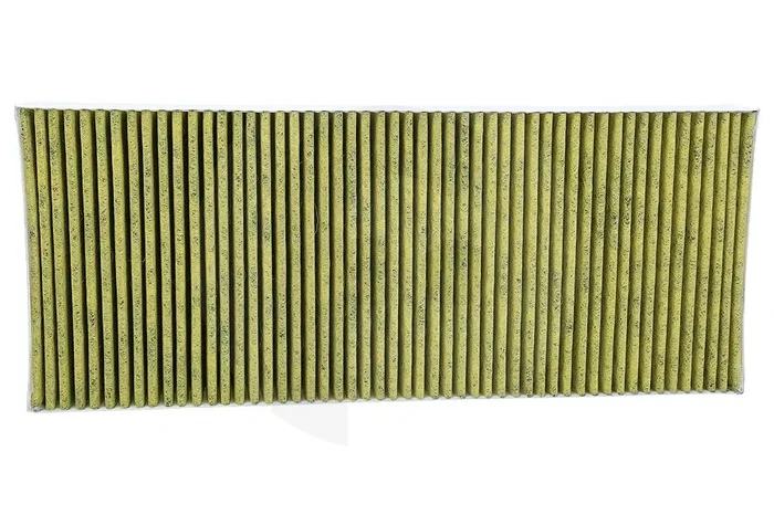 Filtro carbón activo para campana extractora 11018621, AA210110
