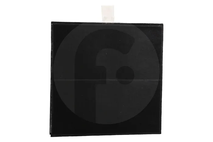 Filtro de carbón para campanas extractoras 360732, 00360732
