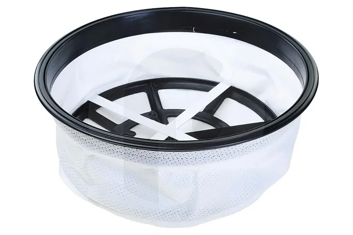 Filtro de cesta (filtro, filtro de motor) trytex primario para Numatic Henry / Hetty / James serie 200, blanco, negro aspiradora 604115