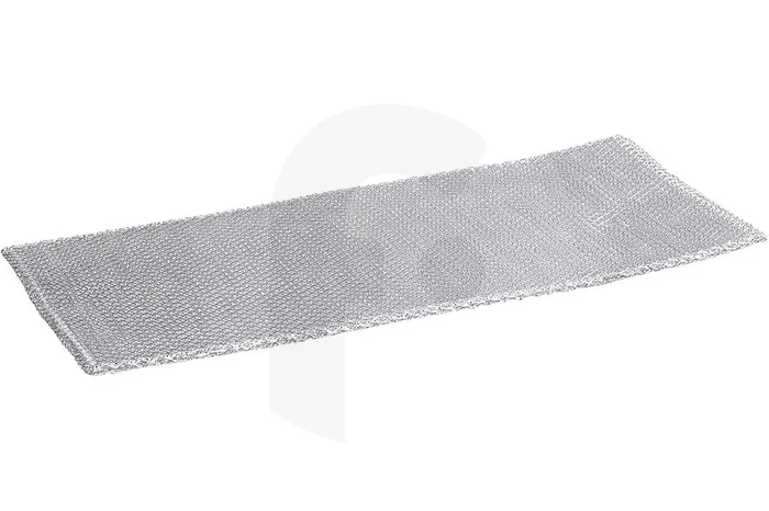 Filtro (Metálico 420x183mm) campana extractora 51304721