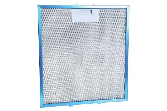 Filtro metálico (filtro antigrasa) 305 x 280 mm Campana extractora 480122102369