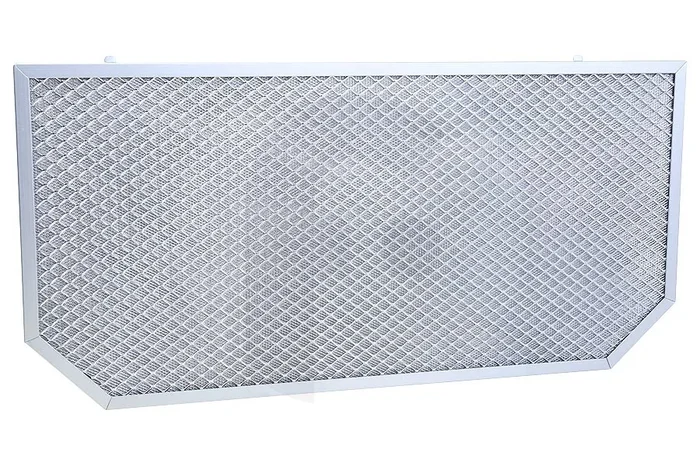 Filtro para campanas extractoras 00285348