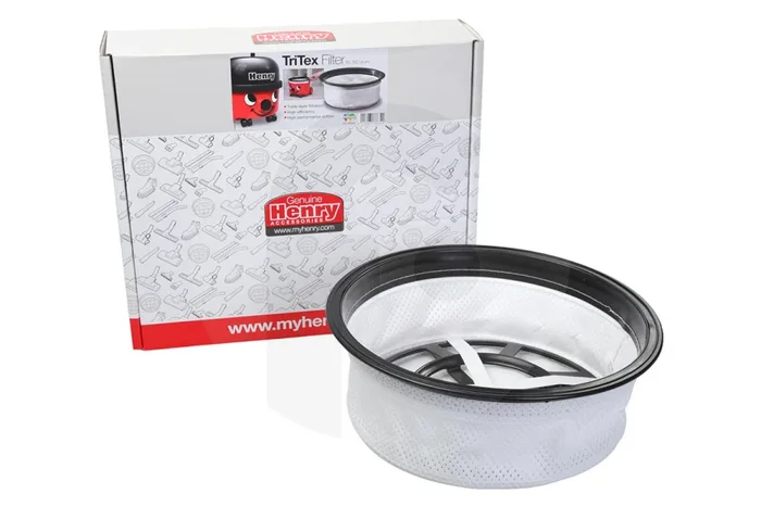 Filtro TriTex primario NVA-TriTex11 B Numatic