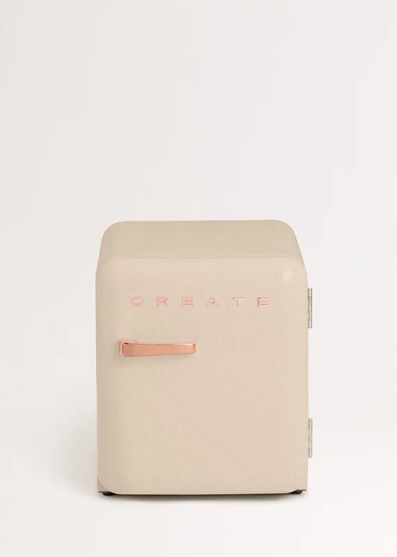 FRIDGE RETRO 48L – Frigorífico de estilo retro