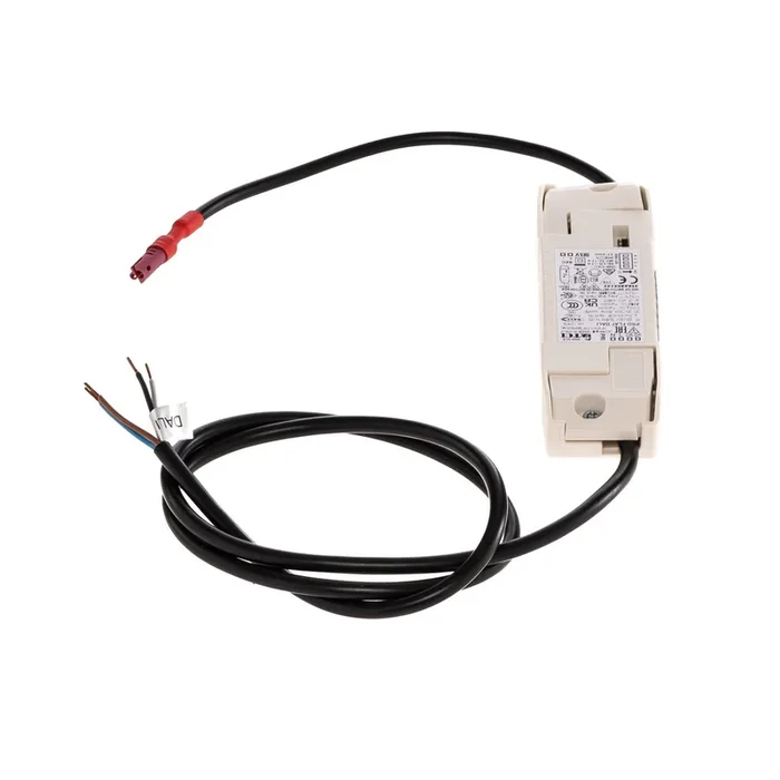 Fuente de alimentación Bega 13169 DALI para lámpara empotrable Studio Line