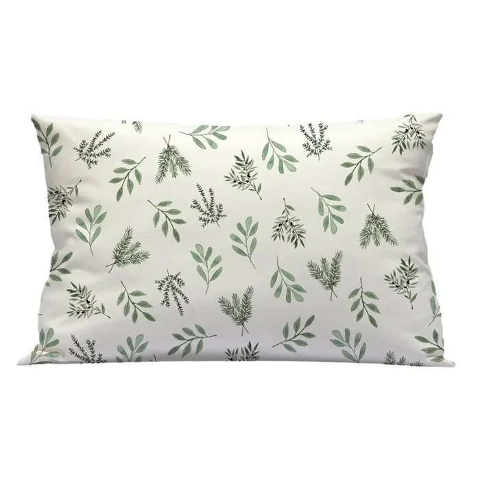 Funda cuadrante Mediterráneo Mediterráneo – Multicolor – 50×70