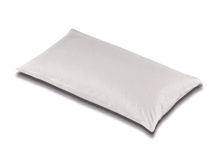 Funda de almohada de algodón de Mash – Colchones Vela
