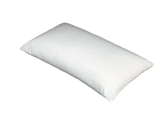 Funda de almohada de algodón poliéster de Mash – Colchones Vela