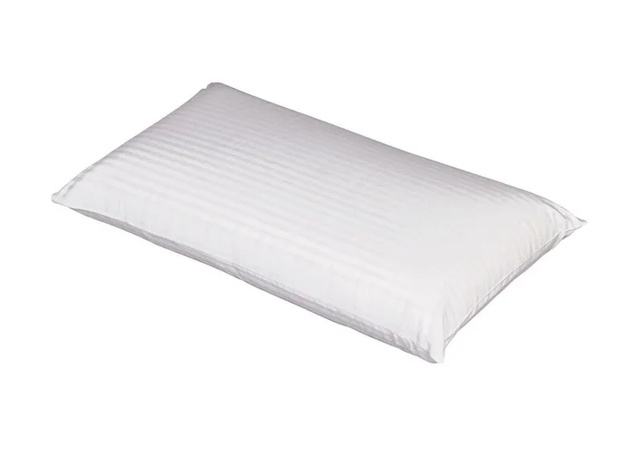 Funda de almohada listada de Mash – Colchones Vela