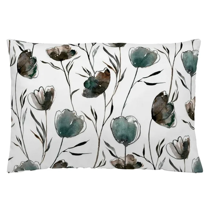 Funda de cojín Naturals LARISA 1 Pieza 30 x 50 cm