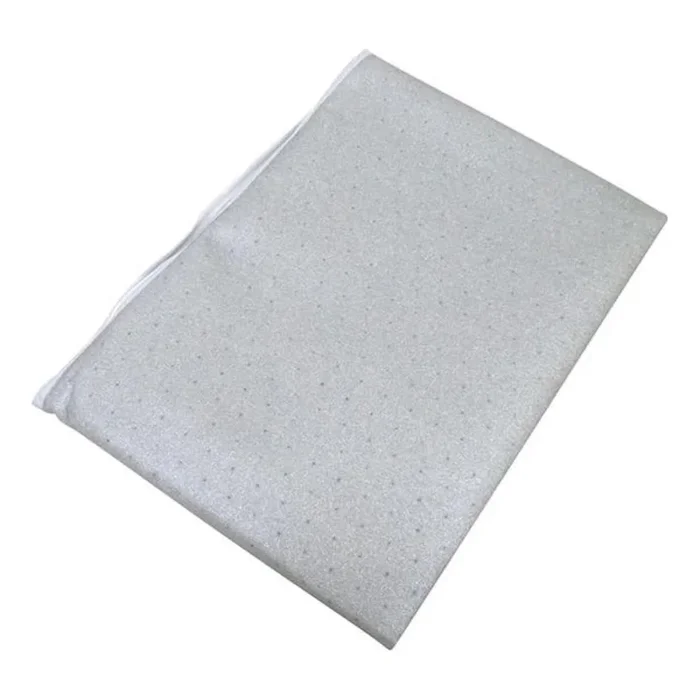 Funda para tabla de planchar con superficie antiadherente 120×45 cm