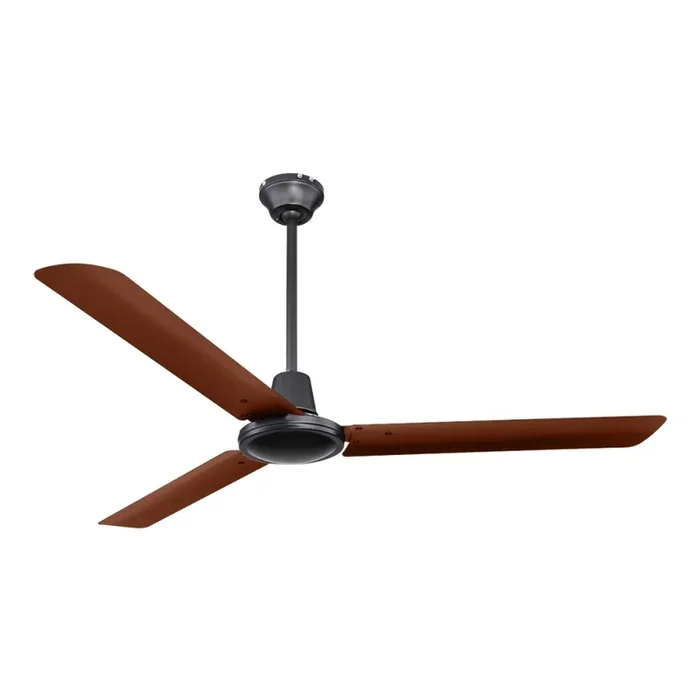 Globo 03815 – Ventilador de techo FERRO