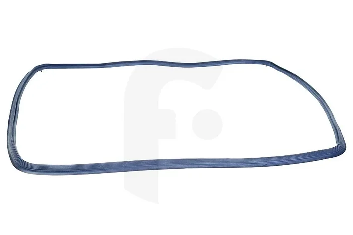 Goma de la puerta (junta de la puerta, junta de goma) para puerta del AEG, Electrolux y otros horno 8090014021