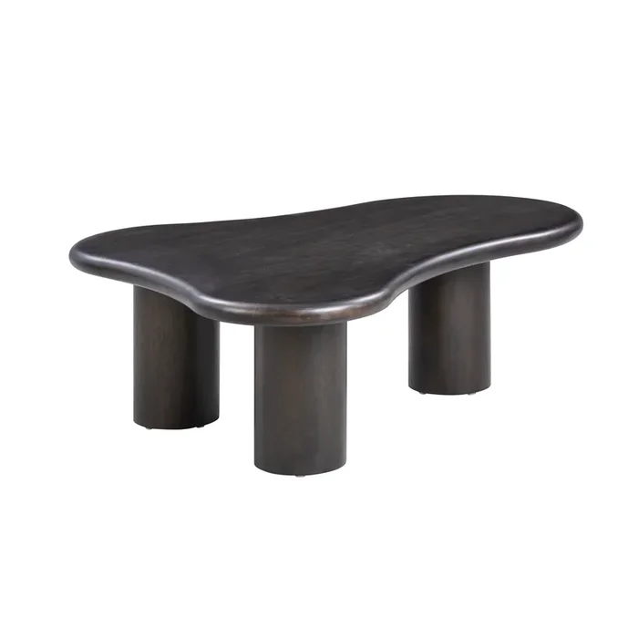Gotham Acacia Coffee Table