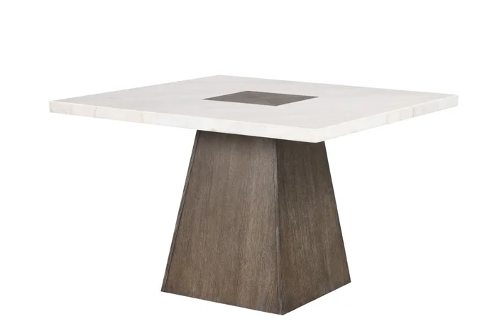 Grasten Dark Walnut Counter Ht. Table